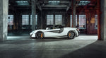 SEITENSCHWELLER (SATZ) - 570S Spider