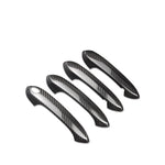 Dry Carbon Tür Cover für BMW 3er G20 G21 M3 G80 G81 5er G30 G31 M5 F90 8er G16 X3 G01 X4 G02 X5 G06 X6 G06