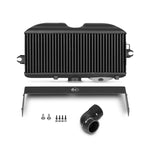 Comp. Ladeluftkühler Kit für : Subaru WRX STI ab 2014