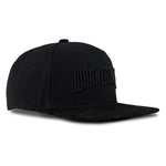 Snapback Cap »Edt.2024 schwarz« by WAGNERTUNING