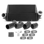 Comp. Ladeluftkühler Kit EVO3 für : BMW E90 335d