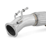 Downpipe-Kit 200CPSI für : Ford Focus ST MK3