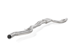 E-BM/SS/4 Evolution Link pipe set (SS) - BMW M140i (F20/F21)