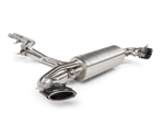 S-AU/TI/20H Evolution Line (Titanium)