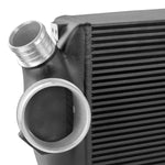 Perf. Ladeluftkühler Kit für : VW Touareg Gen.3 3.0 E-Hybrid