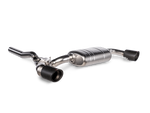 S-BM/T/15H Slip-On Line (Titanium) - MINI JCW Clubman ALL4 (F54)