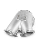 Hosenrohr Kit 300CPSI EU6 für : Audi S4 B9 / S5 F5