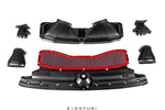 Eventuri Carbon Ansaugsystem für Audi C8 RS6/RS7 2019-2026