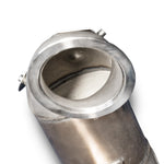 Downpipe 200CPSI Kat 2WD OPF Modelle für : VAG 1,8-2,0TSI