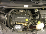 FlowMaster Kit Opel Corsa D Z10XEP, Z12XEP, Z14XEP