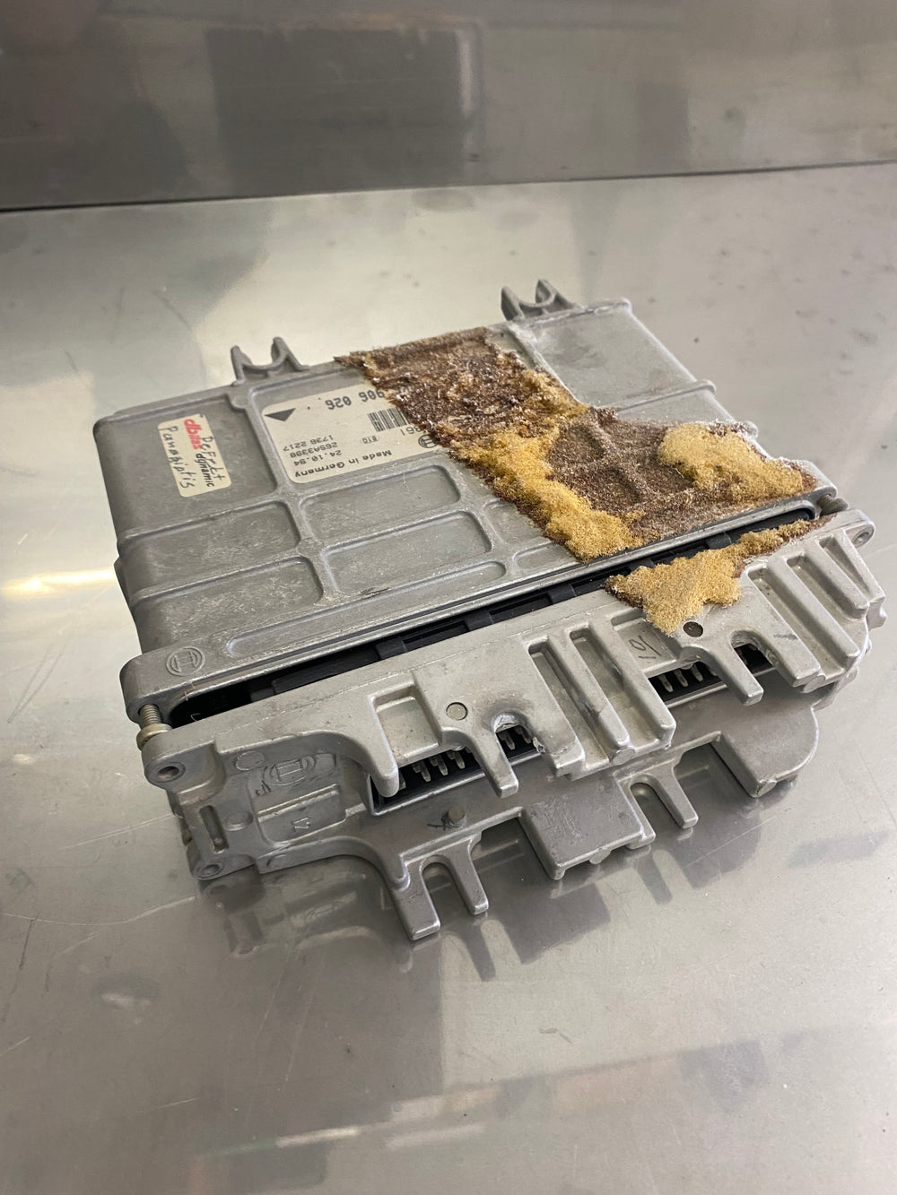 Steuergerät VW