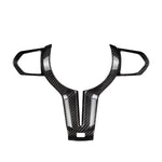Carbon Lenkrad Blende - BMW M2/M3/M4/M5/M6/X5M/X6M