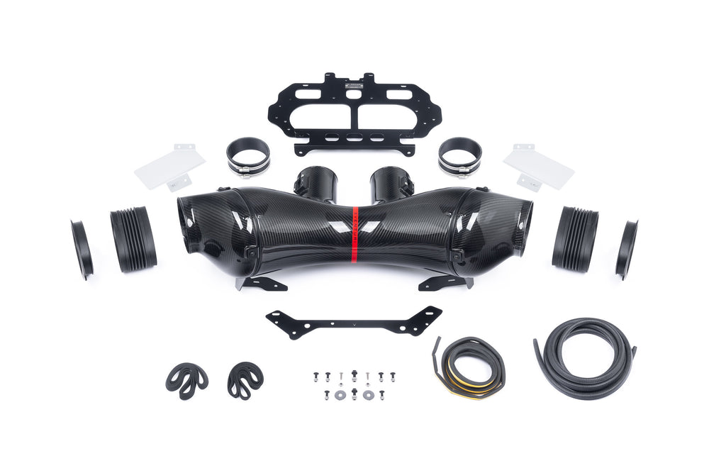 Eventuri Carbon Ansaugsystem für Chevrolet Corvette C8 Z06 Coupe