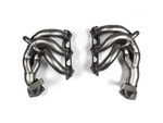 E-PO/T/8 Evolution Header Set (Titanium) - Porsche 718 Cayman GT4 Spyder RS