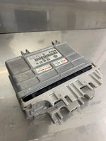 Steuergerät VW Polo 1,4L 8V 60PS Multipoint für Turbo