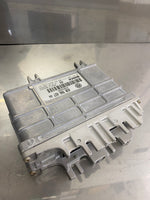 Steuergerät VW Polo 1,4L 8V 60PS Multipoint AEX ab Bj. 95