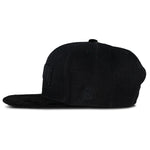 Snapback Cap »Edt.2024 schwarz« by WAGNERTUNING