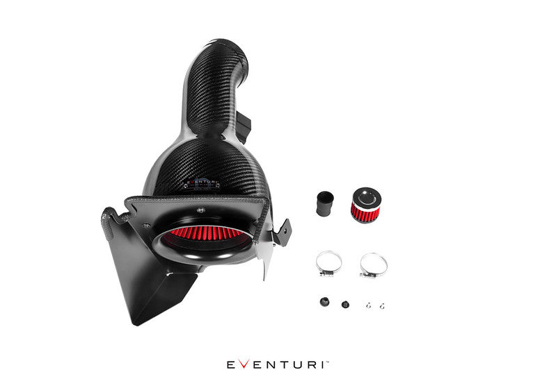 Eventuri Carbon Ansaugsystem für BMW E36 M3