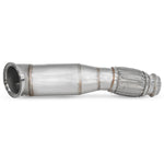 Hosenrohr Kit B58 ohne Kat (OPF-Modelle) für : BMW/Toyota