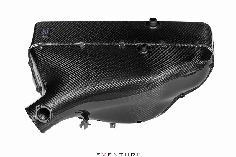 Eventuri Carbon Hybrid Airbox passend für BMW S54 Z3M