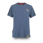 T-Shirt „LONGHORN I-ARTWORK“ (10102401020111)