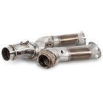 Hosenrohr-Kit 200CPSI EU6 mit OPF für : BMW M2/M3/M4