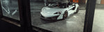 KATALYSATOR ERSATZROHR (2 STÜCK) - 570S Spider