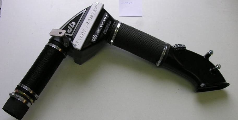 FlowMaster Kit Opel  Corsa C Z14XE