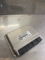 Steuergerät Audi A6 2,5V6 TDI 150PS