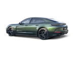 S-PO/T/5H Slip-On Line (Titanium) - Porsche Panamera 4 E-Hybrid (976)