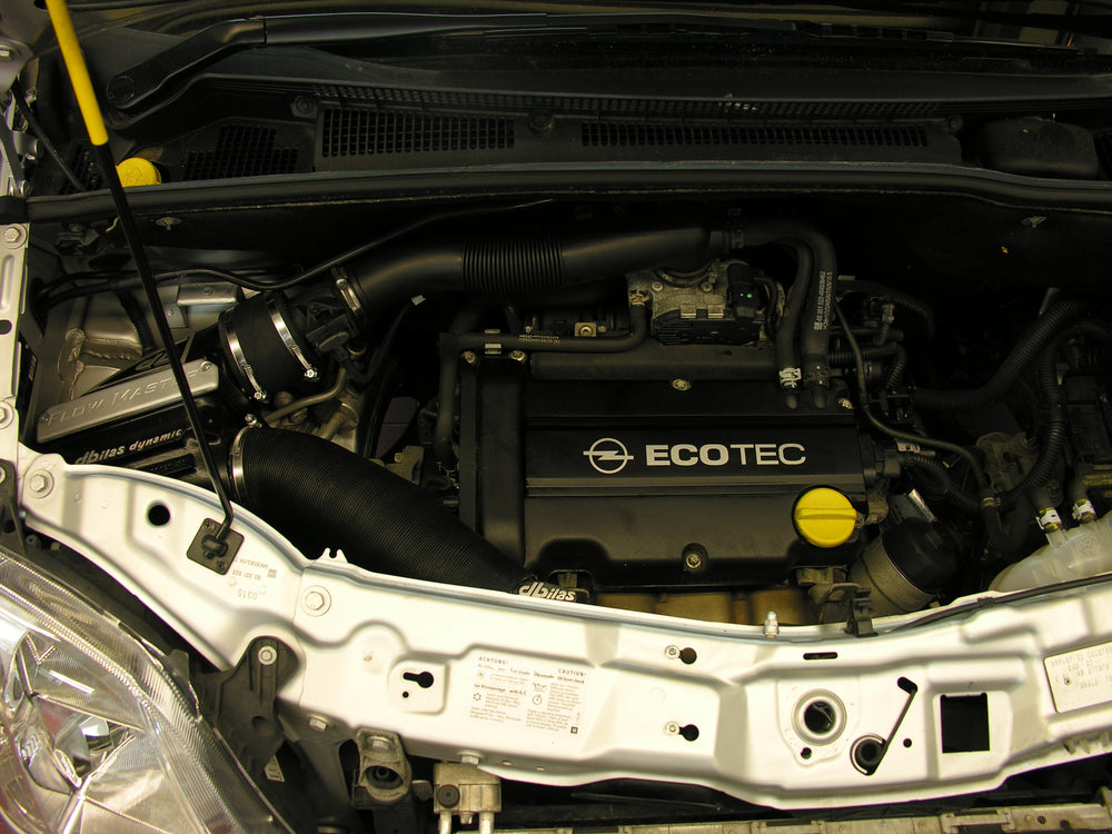 FlowMaster Kit Opel Meriva A Z16XE, Z16XEP, Z14XEP