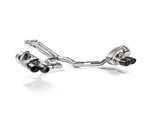 S-PO/TI/9H Evolution Line (Titanium) - Porsche Panamera GTS (971)