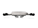 S-BM/T/9H Slip-On Line (Titanium)