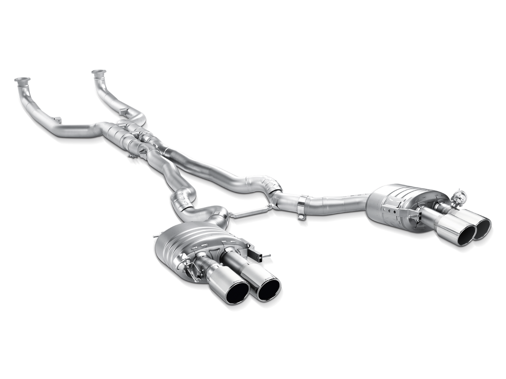ME-BM/T/5 Evolution Line (Titan)