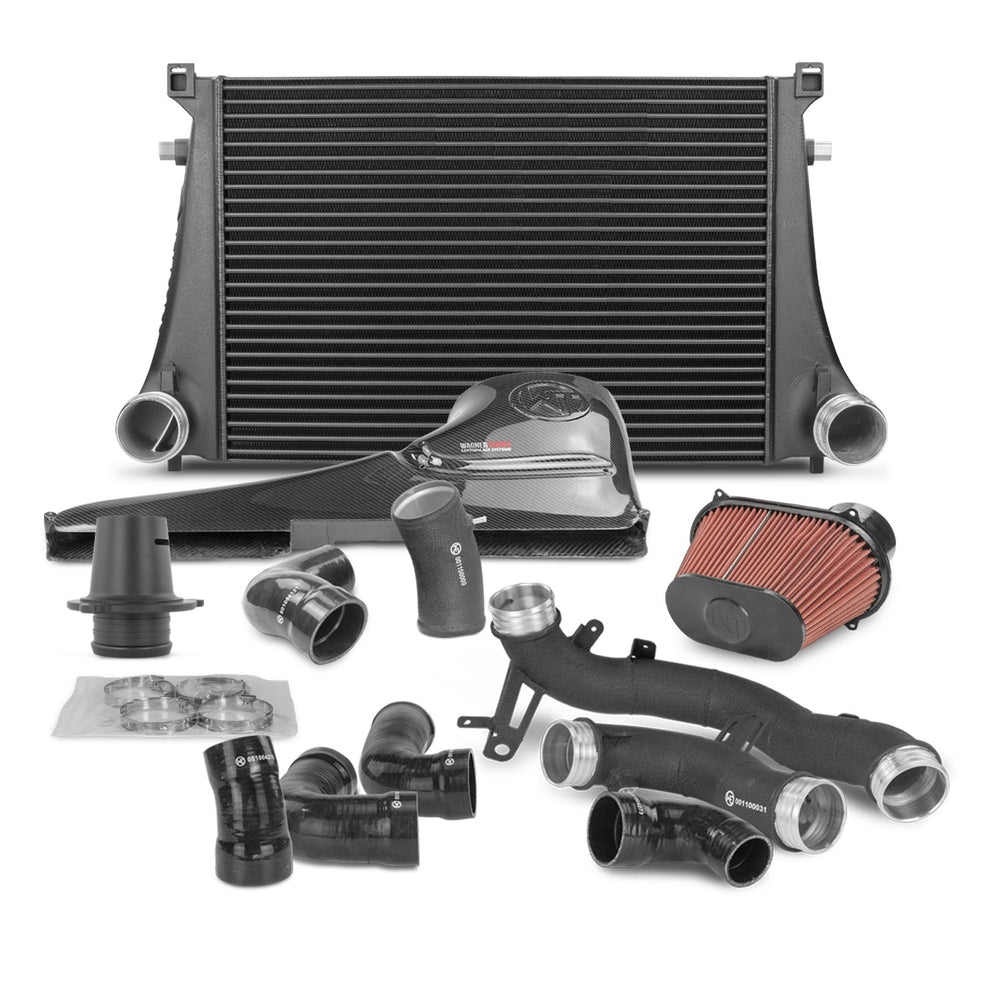 Competition Paket für : VW Golf 8 GTI (EA888 Gen.4)