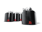 TP-NIR35C Endrohr Set (Carbon)