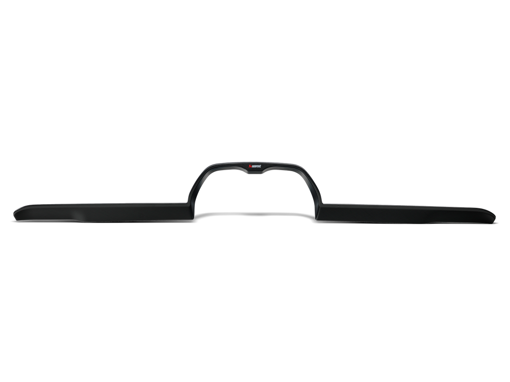 01-08-28-0001 Rear Carbon Fibre Lip - Porsche 911 GT3 (997 FL)