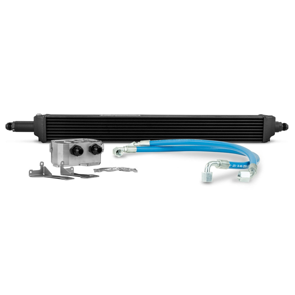 Competition Ölkühler Kit für : VW T6 2.0(Bi)TDI (250001002.T6)