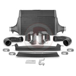 Comp. Ladeluftkühler Kit + Ram Air für : Kia Stinger GT (EU)