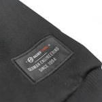 Hoodie WT1994 schwarz (180001045.XL)