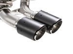 ME-BM/T/8H Evolution Line (Titanium)