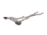 S-BM/T/25 Evolution Line (Titanium) - BMW M8 (F93)