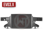 Competition Ladeluftkühler Kit EVO3.X für : Audi TTRS 8S