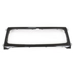 Dry Carbon Frontgrill Ersatz "Shark Design" für Mercedes Benz G-Klasse W465