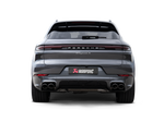 S-PO/T/3H Evolution Line (Titanium) - Porsche Cayenne E-Hybrid (536.2)
