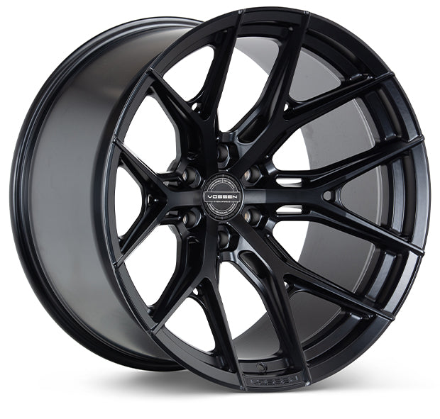 HF6-4 (6-Lug)