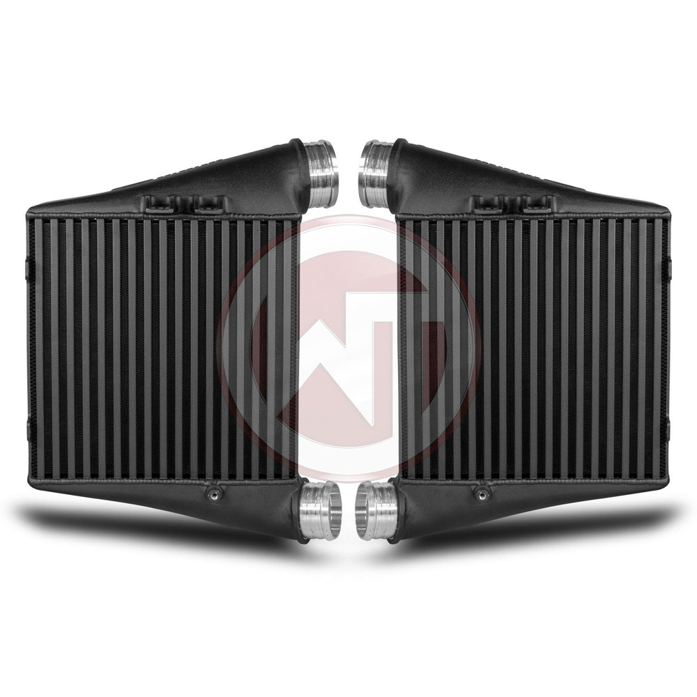 Comp. Ladeluftkühler Kit Gen2 für : Audi A4 RS4 B5 (200001139.SINGLE)