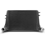 Comp. Ladeluftkühler Kit für : VW Tiguan 5N 2,0TSI