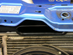 FlowMaster Kit Opel Meriva A OPC Z16LET