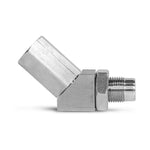 Lambda-Eliminator 45° Mini Kat 300CPSI